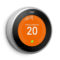 Nest Learning Thermostat – Termostato WiFi