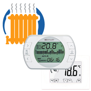 Termostato per Termosifoni